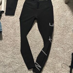 Black Nike Leggings